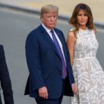 Trump Makes Surprising Admission to Melania