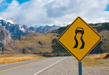 Presidential Candidate Dies in Mountain Crash