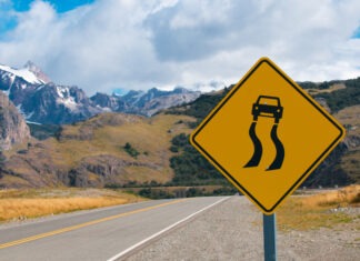 Presidential Candidate Dies in Mountain Crash