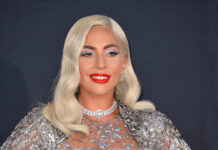 Lady Gaga Announces Something Nobody Expected