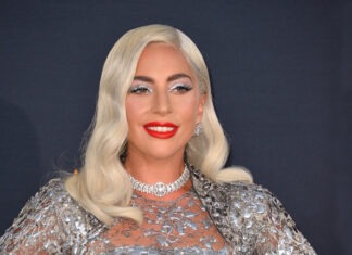 Lady Gaga Announces Something Nobody Expected
