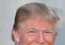 Americans Can’t Stop Laughing at Trump’s New Look