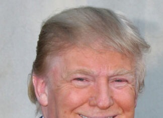 Americans Can’t Stop Laughing at Trump’s New Look