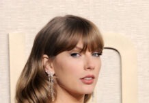Taylor Swift’s Wedding Plans Overcome Major Roadblock dreamstime_s_303053330