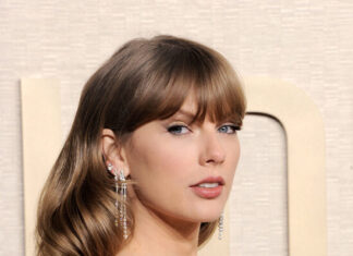 Taylor Swift’s Wedding Plans Overcome Major Roadblock dreamstime_s_303053330