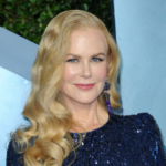 Nicole Kidman Opens Up About Divorce