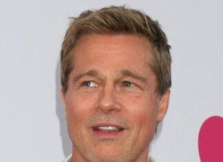 Brad Pitt Escalates Fight With Ex-Wife Angelina Jolie
