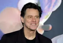 Jim Carrey’s Appearance Startles Fans