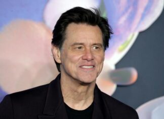 Jim Carrey’s Appearance Startles Fans