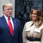 Trump Makes Surprising Admission to Melania