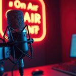 Beloved Radio Host is Dead at 55