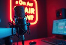 Beloved Radio Host is Dead at 55