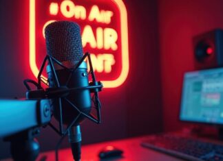 Beloved Radio Host is Dead at 55