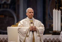 Pope’s Explosive War Ultimatum Stuns The World