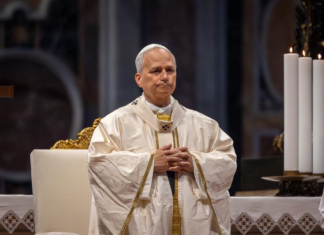 Pope’s Explosive War Ultimatum Stuns The World
