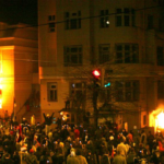 10 Dead in Attack on US Consulate