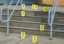 School Shooting: Gunman Dead, 2 Wounded