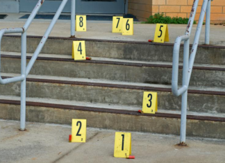 School Shooting: Gunman Dead, 2 Wounded