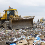 7 Bodies Found in Landfill Avalanche