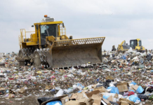 7 Bodies Found in Landfill Avalanche