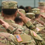 Trump’s Military Draft Announcement Stuns the Public Trump's Military Draft Announcement Stuns the Nation