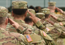 Trump’s Military Draft Announcement Stuns the Public Trump's Military Draft Announcement Stuns the Nation