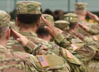 Trump’s Military Draft Announcement Stuns the Public Trump's Military Draft Announcement Stuns the Nation