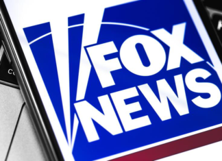 OUCH! FOX News Fans Hit With Harsh Truth FOX News Logo Display