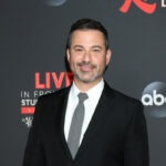Kimmel Exposes Photo Melania Tried to Hide