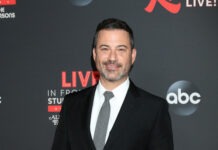 Kimmel Exposes Photo Melania Tried to Hide