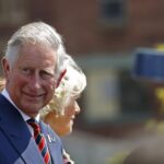 King Charles Welcome Goes Horribly Wrong King Charles Public Appearance