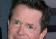 Michael J. Fox’s Death Scare Panics Fans Michael J. Fox Portrait