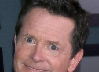 Michael J. Fox’s Moving Words About His Final Days Michael J. Fox Portrait