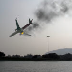 4 Dead in Horrifying Plane Crash Into Restaurant