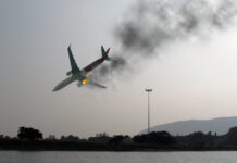 4 Dead in Horrifying Plane Crash Into Restaurant