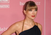 Taylor Swift Wedding Plans Take Sudden New Turn Taylor Swift Red Carpet