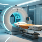 Man Dies After MRI Machine’s Magnetic Pull Man Killed by MRI Machine's Magnetic Pull