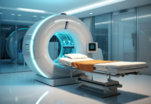 Man Dies After MRI Machine’s Magnetic Pull Man Killed by MRI Machine's Magnetic Pull