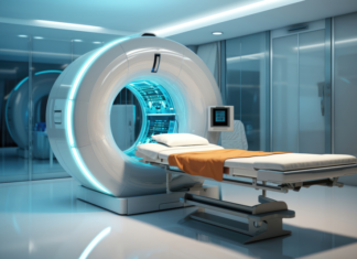 Man Dies After MRI Machine’s Magnetic Pull Man Killed by MRI Machine's Magnetic Pull