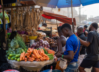More Than 100 Dead in Air Force’s Accidental Market Bombing 100 Dead in Air Force's Accidental Market Bombing