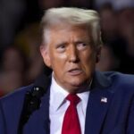 Trump’s Gaffe Leaves Nation Perplexed Trump Stabs VP Vance in the Back