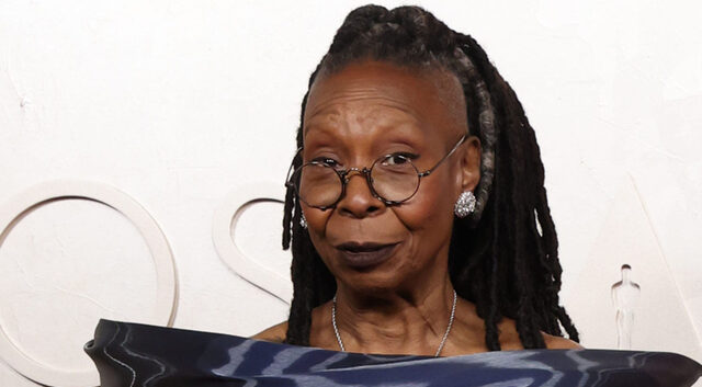 Whoopi's Trump Remarks on The View Spark Outrage