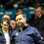 VP Vance Issues Ominous Warning to the Pope Nobody Expected VP's Embarrassing Moment Caught On Live Camera