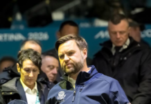 VP Vance Issues Ominous Warning to the Pope Nobody Expected VP's Embarrassing Moment Caught On Live Camera