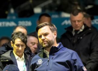 VP’s Embarrassing Moment Caught On Air VP's Embarrassing Moment Caught On Live Camera