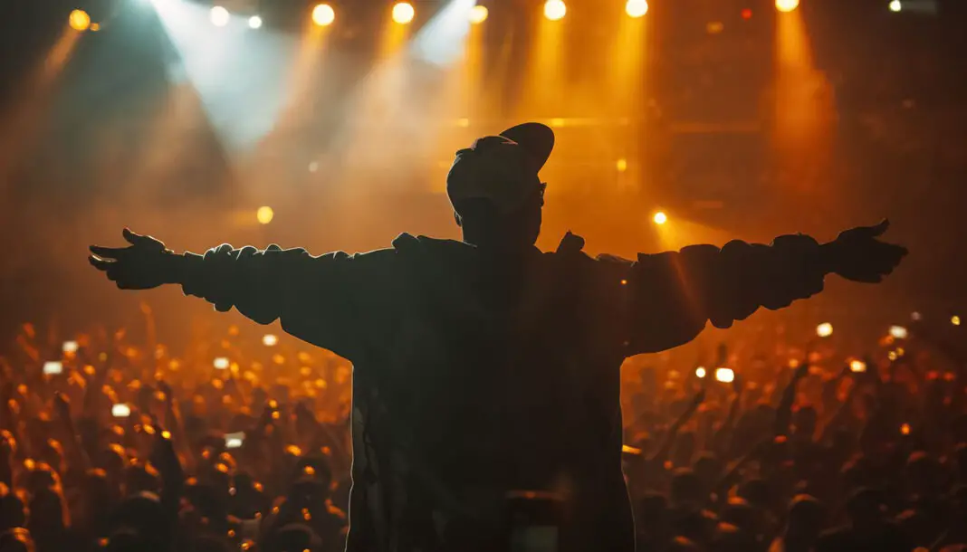 Hip Hop Legend Dead at 68