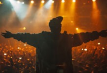 Popular Rapper Shot and Killed by His Stepson Hip Hop Legend Dead at 68