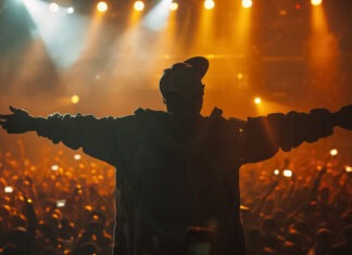 Popular Rapper Shot and Killed by His Stepson Hip Hop Legend Dead at 68
