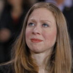 Heartbreaking Truth About Chelsea Clinton’s Life Heartbreaking Truth About Chelsea Clinton’s Life