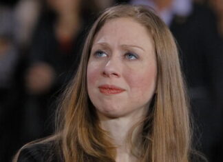 Heartbreaking Truth About Chelsea Clinton’s Life Heartbreaking Truth About Chelsea Clinton’s Life
